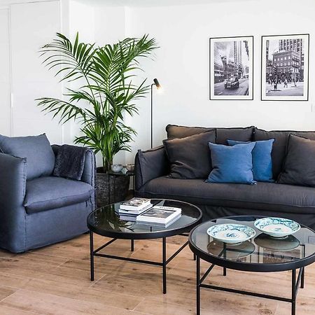 Apartamento Bguest Con Terraza Alicante Buitenkant foto