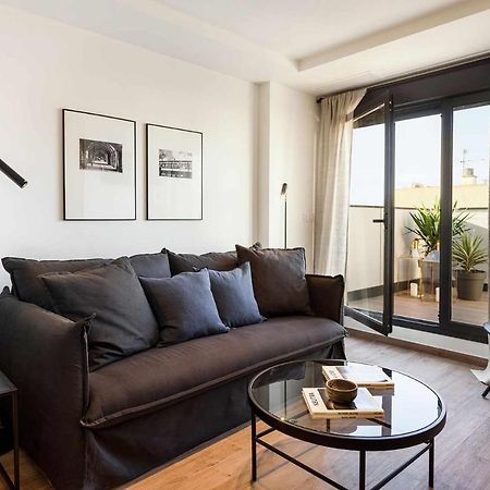 Apartamento Bguest Con Terraza Alicante Buitenkant foto