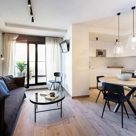 Apartamento Bguest Con Terraza Alicante Buitenkant foto