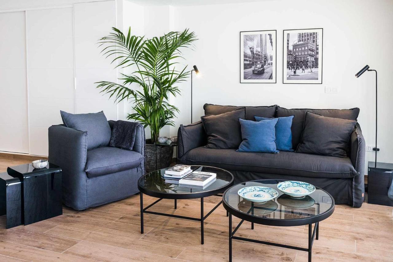 Apartamento Bguest Con Terraza Alicante Buitenkant foto