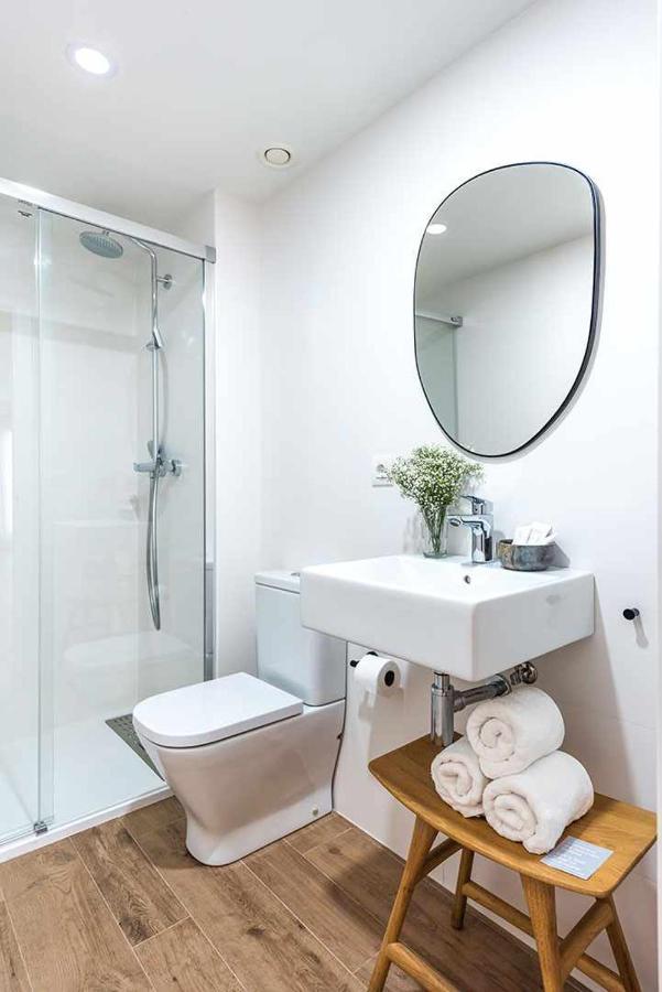Apartamento Bguest Con Terraza Alicante Buitenkant foto