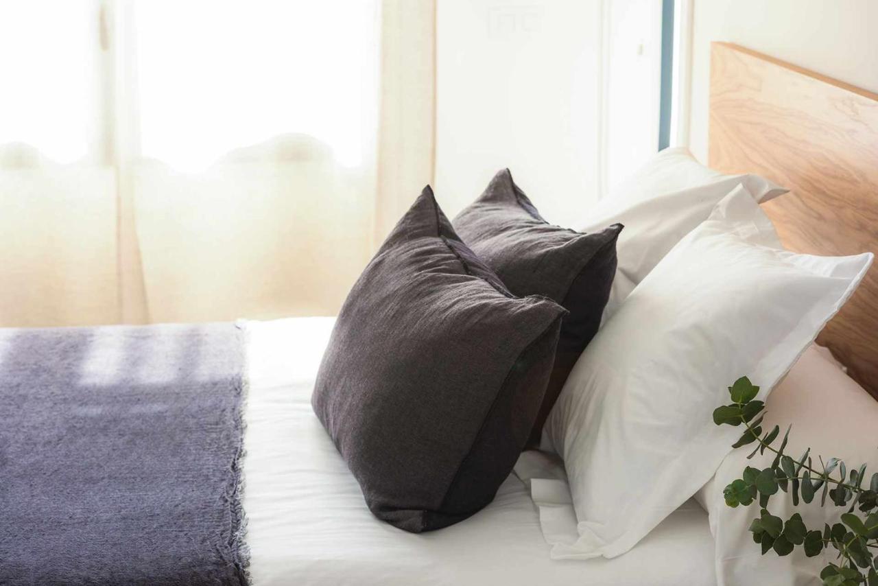 Apartamento Bguest Con Terraza Alicante Buitenkant foto