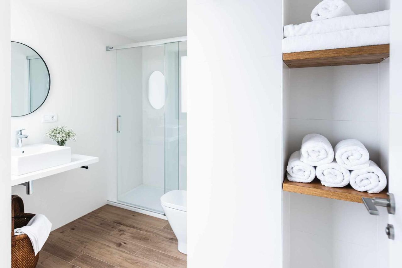 Apartamento Bguest Con Terraza Alicante Buitenkant foto