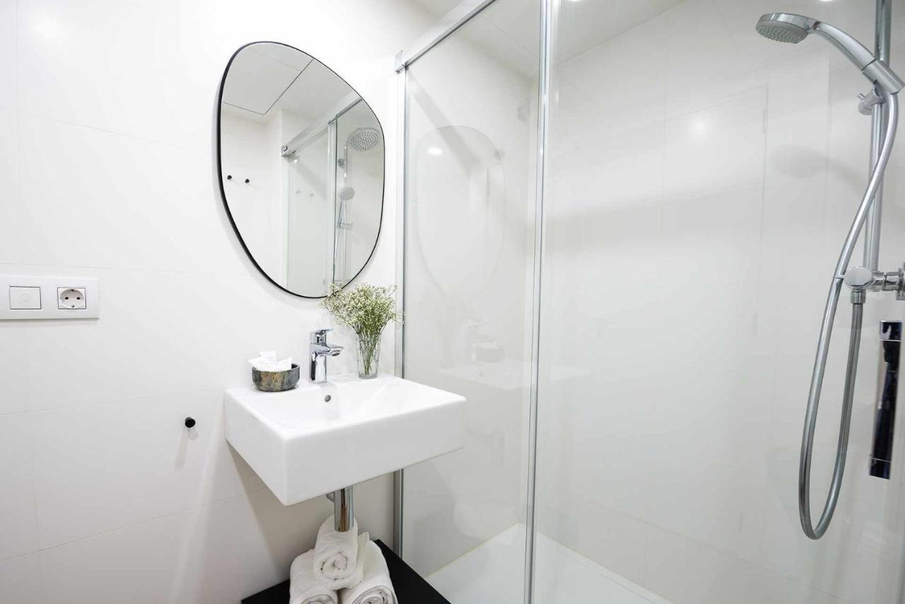 Apartamento Bguest Con Terraza Alicante Buitenkant foto