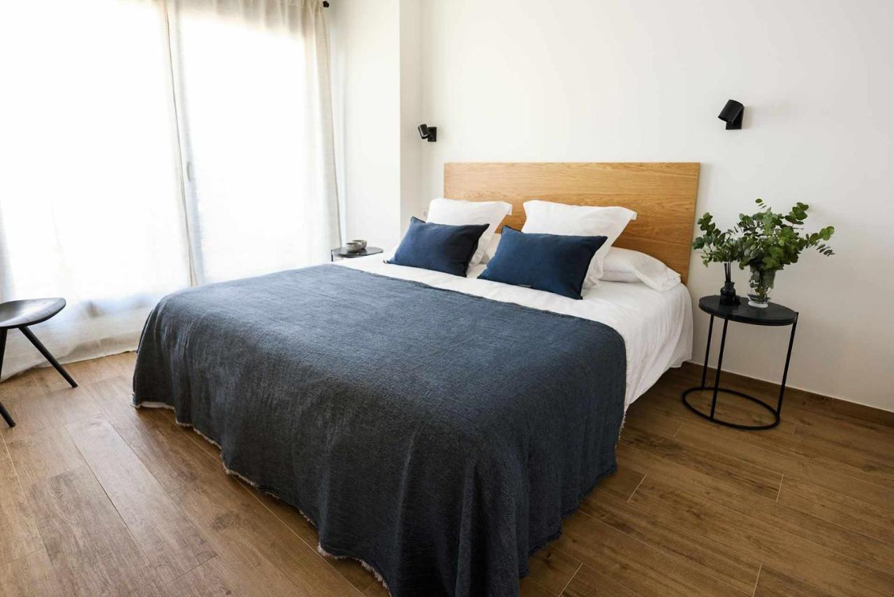 Apartamento Bguest Con Terraza Alicante Buitenkant foto